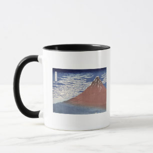 Fine weather with South wind Mug