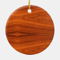 Fine Wood Grain Teak Mahogany Veneer