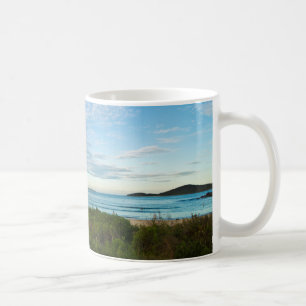 Fingal Bay Coffee Mug