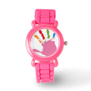 Finger Family Watch