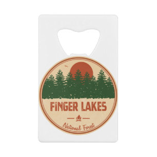 Finger Lakes National Forest