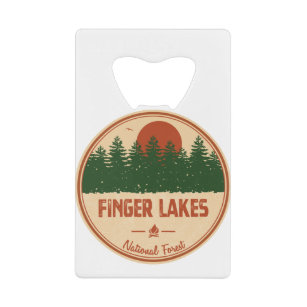 Finger Lakes National Forest