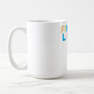 Finger Lakes New York Colourful Vacation gifts Coffee Mug