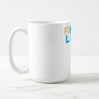 Finger Lakes New York Colourful Vacation gifts Coffee Mug
