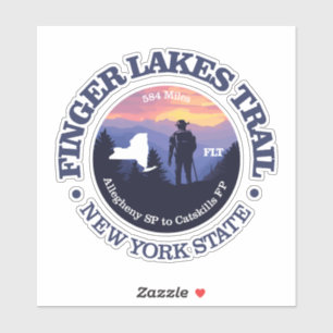 Finger Lakes Trail (rd2)