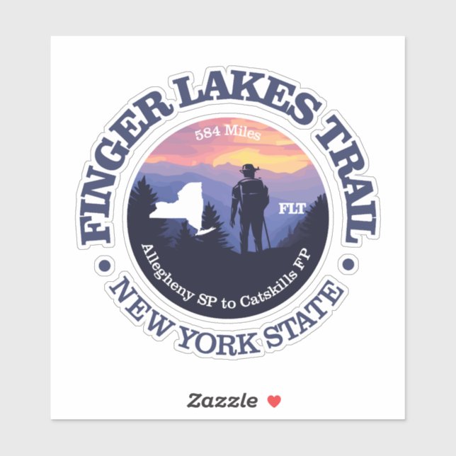 Finger Lakes Trail (rd2) (Sheet)