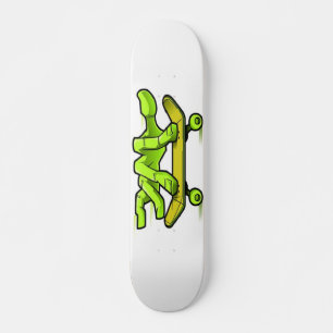 Finger Skateboard