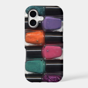 Fingernail Polish
