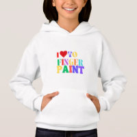 Fingerprint magic- i love the art of prints