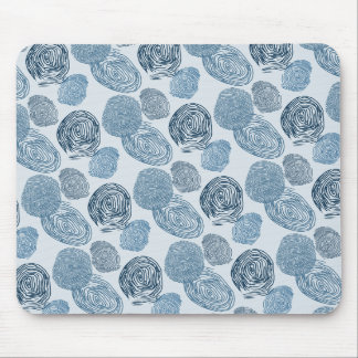 Fingerprint Mousepad