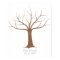Fingerprint Tree Wedding Guestbook