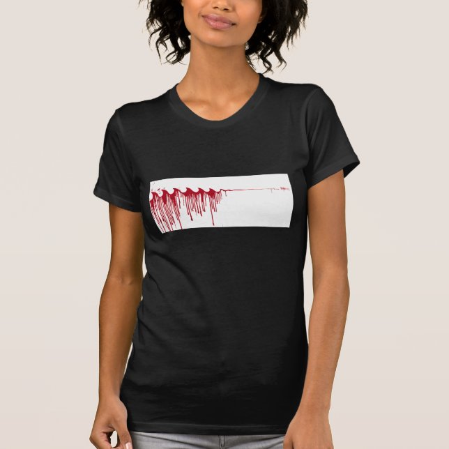 FINished T-Shirt (Front)