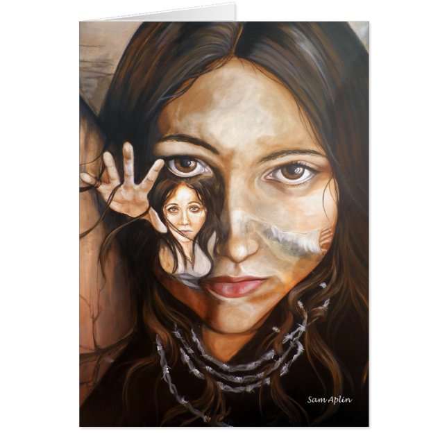 Finished with this dream (Front)