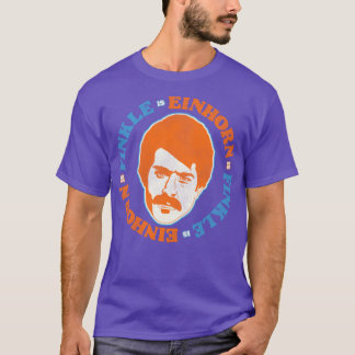 Finkle is Einhorn Einhorn is Finkle T-Shirt