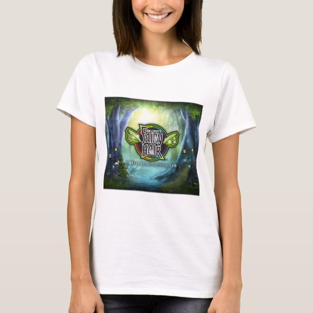 Finklepotts Swag T-Shirt (Front)