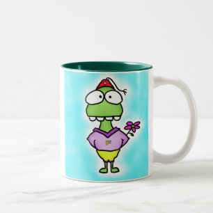 Finklestein Mug