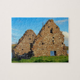 Finlaggan, Scotland Jigsaw Puzzle