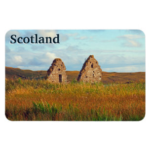 Finlaggan, Scotland Magnet