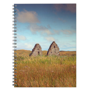 Finlaggan, Scotland Notebook