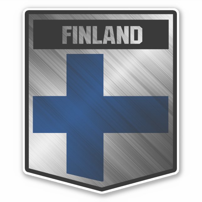 Finland (Front)