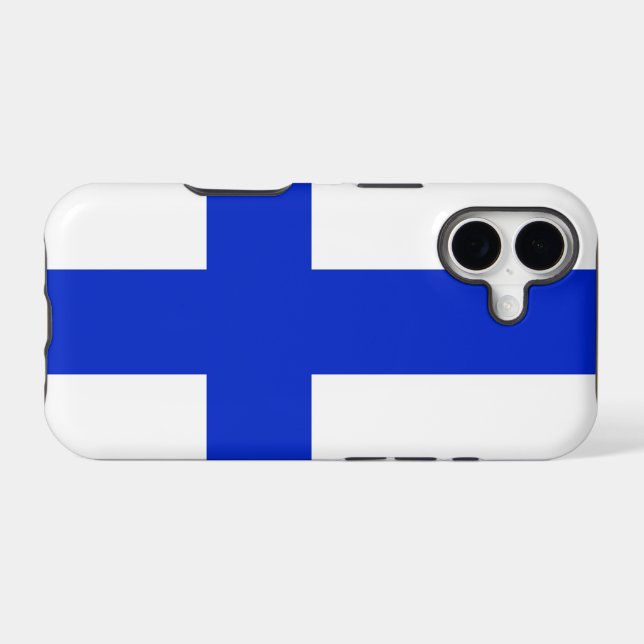 Finland (Back Horizontal)
