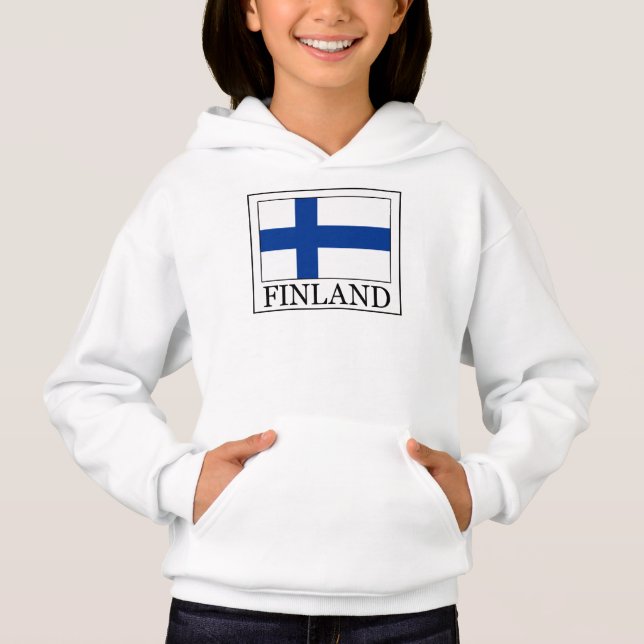 Finland (Front)
