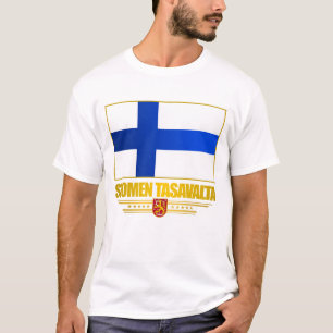 Finland 2 T-Shirt