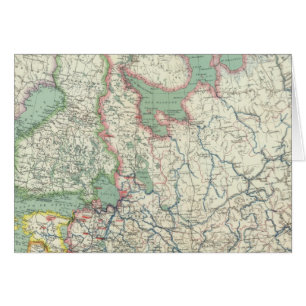 Finland and Russia