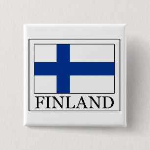 Finland button