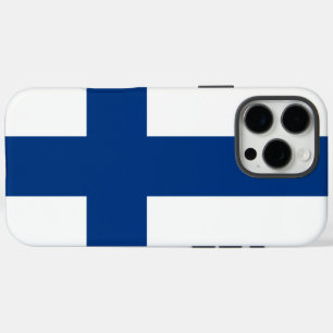 Finland iPhone 16 Pro Max Case