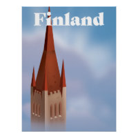 Finland Church 