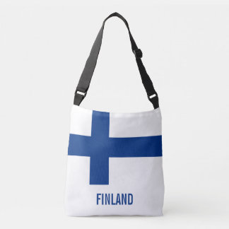 Finland Crossbody Bag