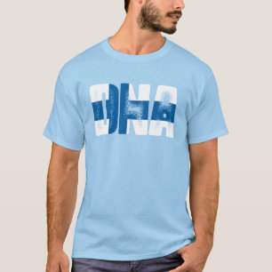 Finland DNA T-Shirt