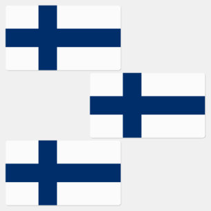 Finland Flag