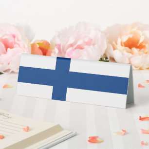 Finland flag