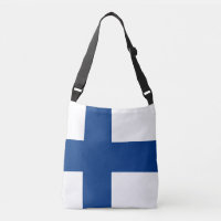 Finland Flag