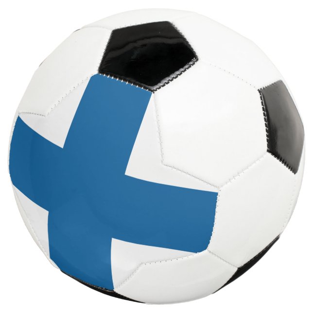 Finland Flag Football (Three Quarter)
