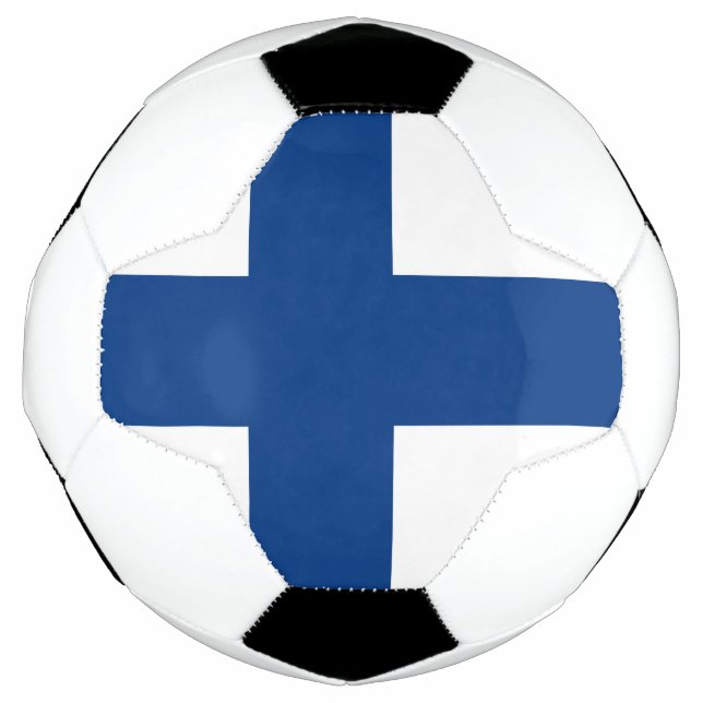 Finland Flag Football (Front)