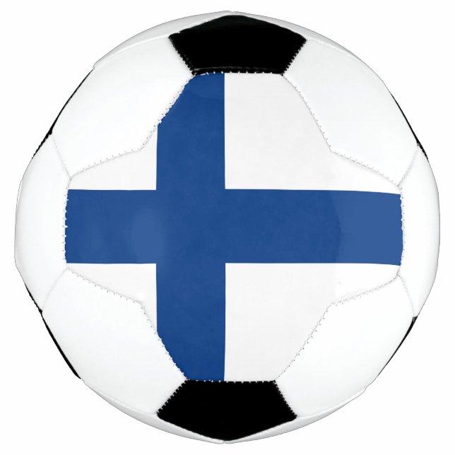 Finland flag football (Front)