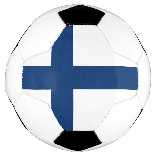 Finland Flag Football (Front)