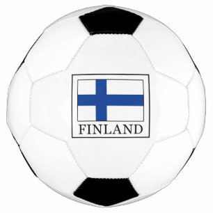 Finland Football