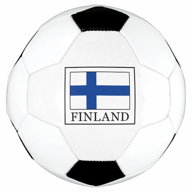Finland Football (Front)