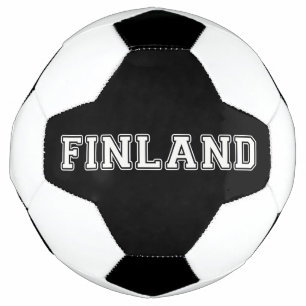 Finland Football