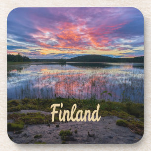 Finland Helsinki Northern Europe Coaster