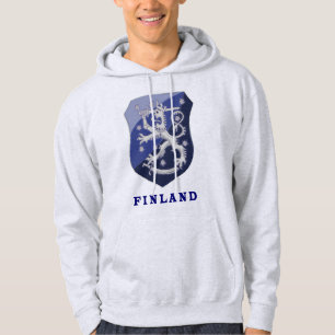 Finland Hoodie