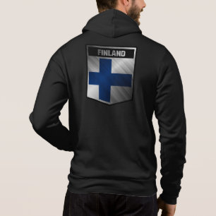 Finland Hoodie