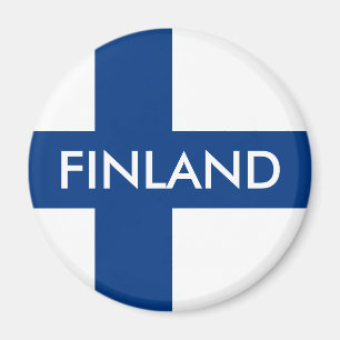 finland magnet