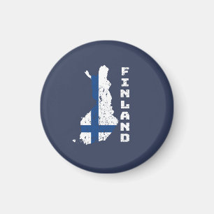 Finland   magnet