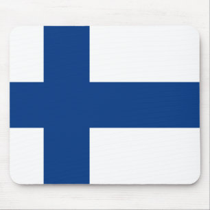 finland mouse mat