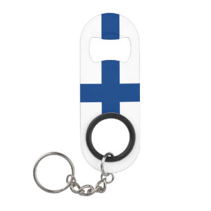 Finland National Flag Patriotic